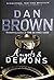 Angels & Demons (Robert Langdon, #1) by Dan Brown