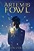 Artemis Fowl by Eoin Colfer