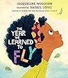 The Year We Learned to Fly by Jacqueline Woodson