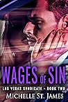 Wages of Sin by Michelle St. James