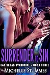 Surrender to Sin by Michelle St. James