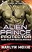 Alien Prince Protector (Spa...