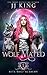 Wolf Mated (Beta Wolf Academy #1)