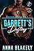 Garrett’s Destiny (Special Forces: Operation Alpha; Tactical Operations #1)