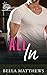 All In (The Kings of Kroydon Hills, #1)