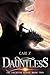 Dauntless by Cari Z.