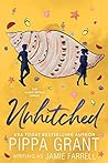 Unhitched (Misfit Brides, #7)