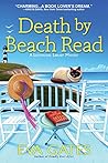 Death by Beach Read by Eva Gates