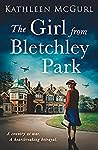 The Girl from Bletchley Park by Kathleen McGurl