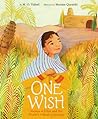 One Wish by M.O. Yuksel