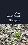 Book cover for S'adapter