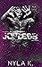 Joyless (Alabaster Penitentiary #2)