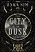 The City of Dusk (The Dark Gods, #1)