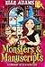 Monsters & Manuscripts (A Library Witch Mystery #9)