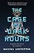 The Cage of Dark Hours (The Five Penalties, #2)