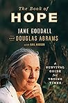 The Book of Hope by Jane Goodall