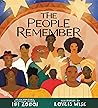 The People Remember by Ibi Zoboi