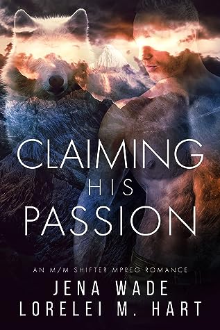 Claiming His Passion by Jena Wade