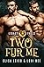 Two Fur Me (Legacy Falls #1)