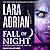 Fall of Night (Midnight Breed, #17)