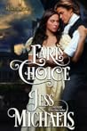 Earl's Choice by Jess Michaels