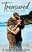 Treasured in Turtle Bay (Kailua Marines, #1) by Jess Mastorakos