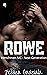 Rowe (Henchmen MC Next Generation, #4) by Jessica Gadziala