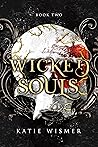 Wicked Souls by Katie  Wismer