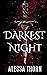 Darkest Night (Mercenaries and Magic, #1)