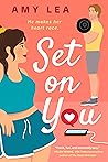 Set on You (The Influencer, #1)