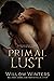 Primal Lust (To Be Claimed, #3)