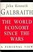 The world economy since the wars: a personal view