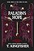 Paladin's Hope (The Saint of Steel, #3)