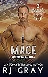 Mace by R.J.  Gray