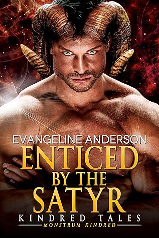 Enticed by the Satyr (Kindred Tales, #38)