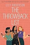 The Throwback List by Lily  Anderson