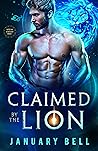 Claimed by the Lion by January Bell