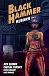 Black Hammer, Vol. 5 by Jeff Lemire