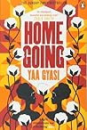 Homegoing by Yaa Gyasi