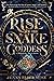 Rise of the Snake Goddess (Samantha Knox, #2)