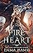 Fire Heart (The Dragon of Umbra, #1)