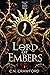 Lord of Embers (The Demon Queen Trials, #2)