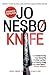 Knife (Harry Hole, #12) by Jo Nesbø