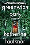 Greenwich Park by Katherine Faulkner