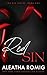 Red Sin by Aleatha Romig