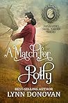 A Match for Polly by Lynn  Donovan