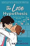 The Love Hypothesis by Ali Hazelwood