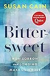 Book cover for Bittersweet: How Sorrow and Longing Make Us Whole