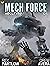 Hellfire (Mech Force #1)