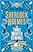 Sherlock Holmes & The Three Winter Terrors